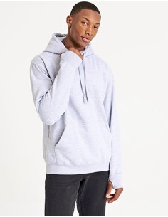 A-JH020-Street Hoodie 2